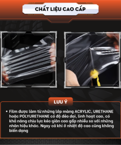 Alternative view of PPF NỘI THẤT MAZDA CX5 2018-2024 GÓI CƠ BẢN